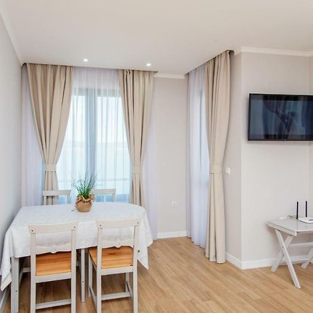 Mary Homes Несебир Екстер'єр фото