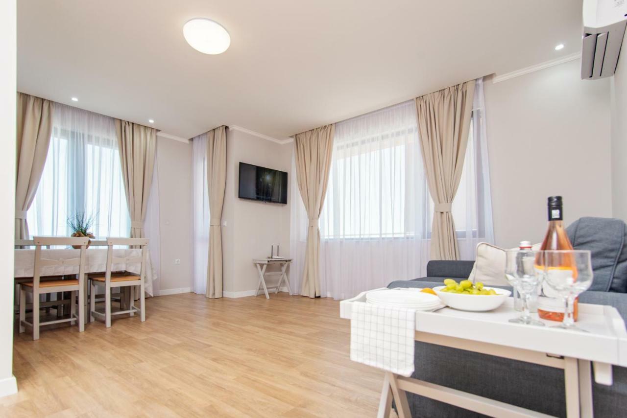 Mary Homes Несебир Екстер'єр фото