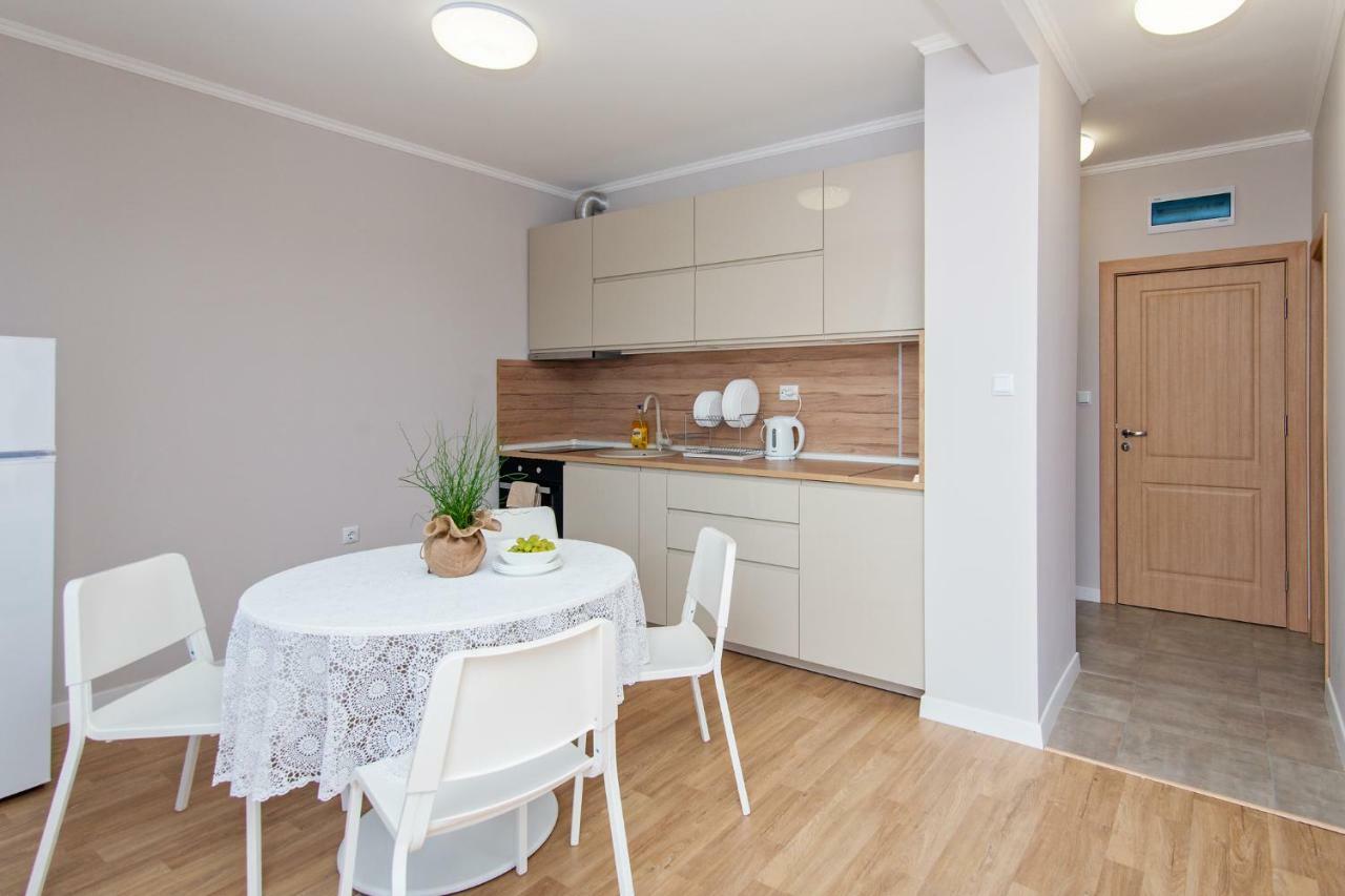 Mary Homes Несебир Екстер'єр фото