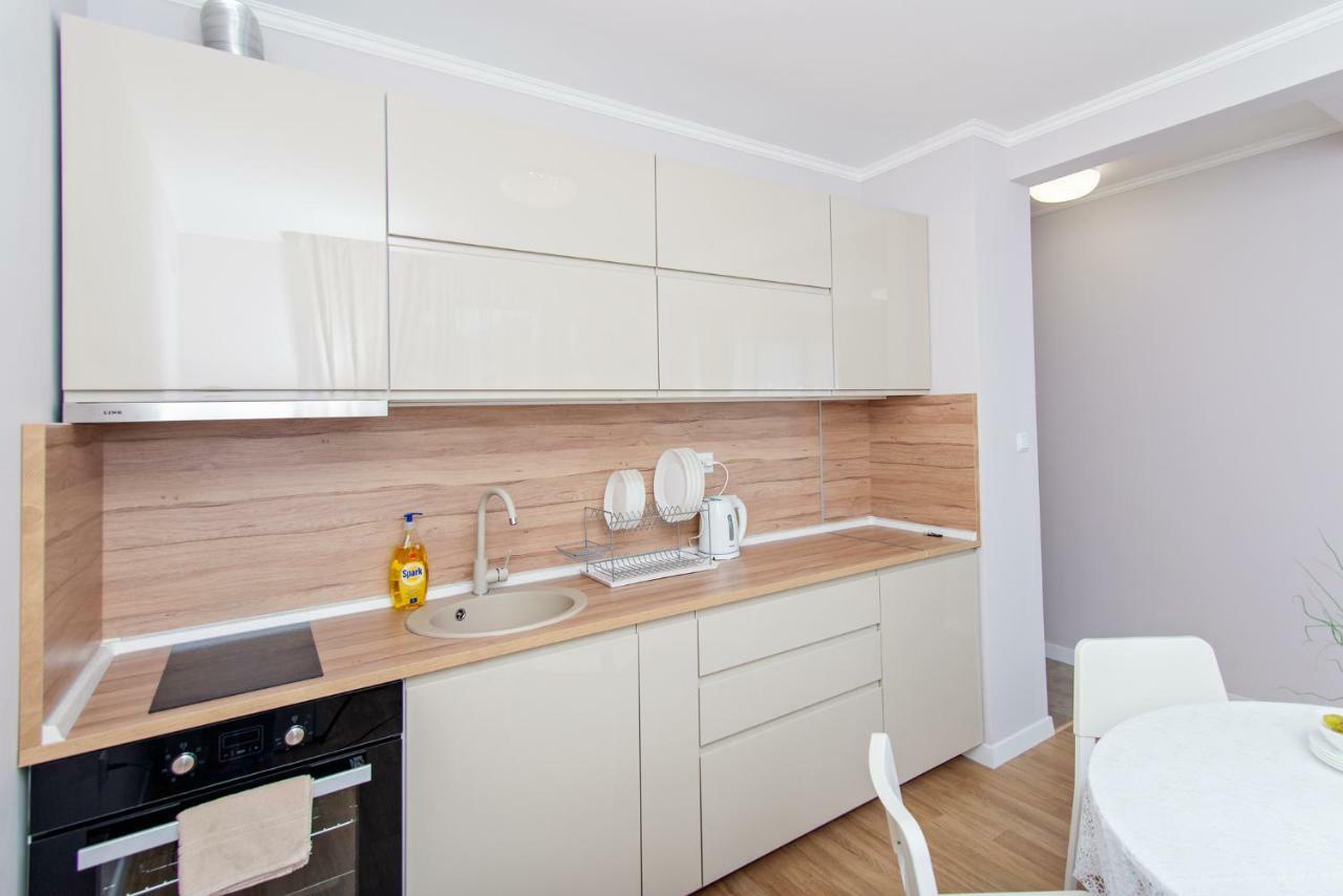 Mary Homes Несебир Екстер'єр фото