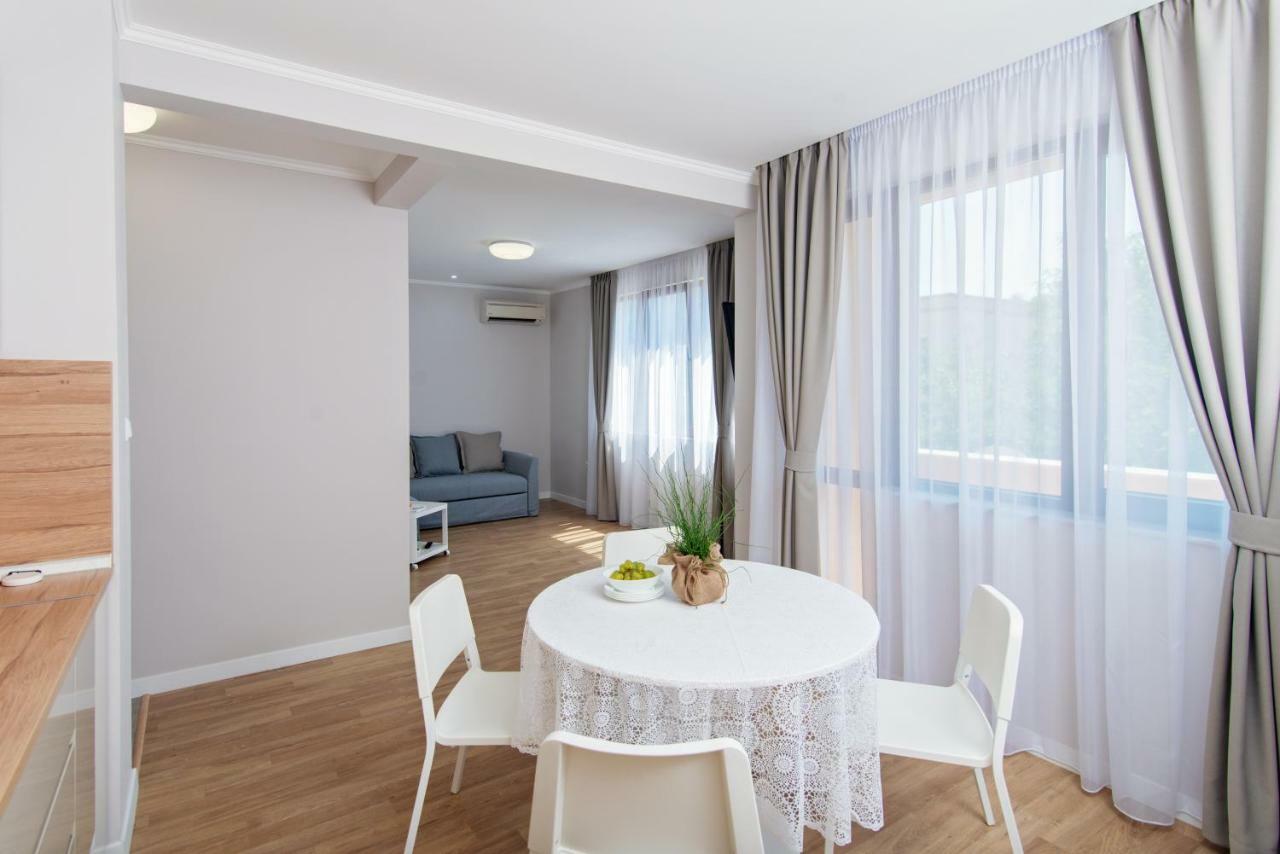 Mary Homes Несебир Екстер'єр фото