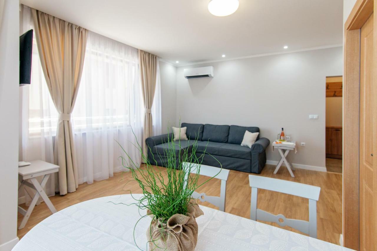 Mary Homes Несебир Екстер'єр фото