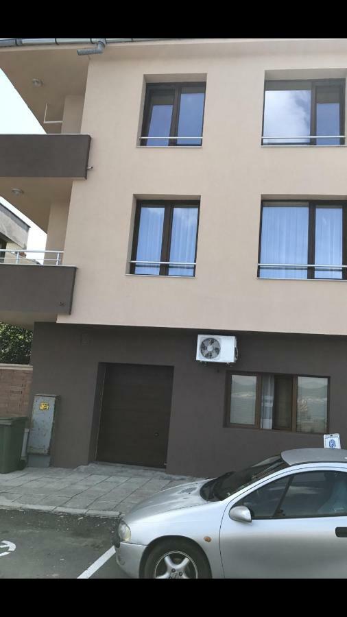 Mary Homes Несебир Екстер'єр фото